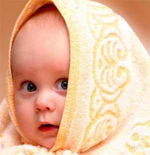 На старт, увага, марш чи що вміє новонароджений і що з ним робити?