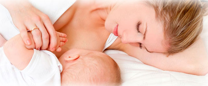 Маммопластика і годування груддю