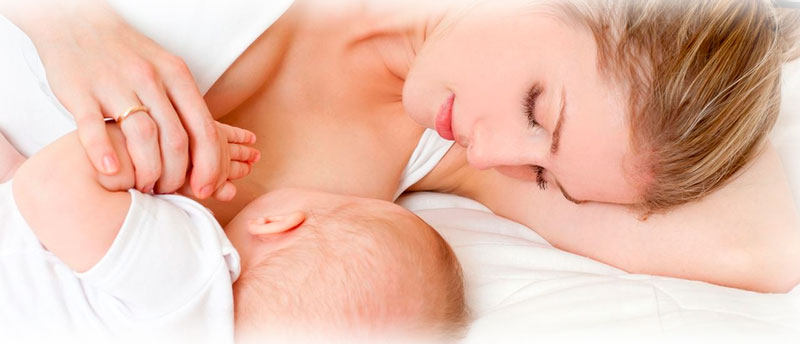 Маммопластика і годування груддю