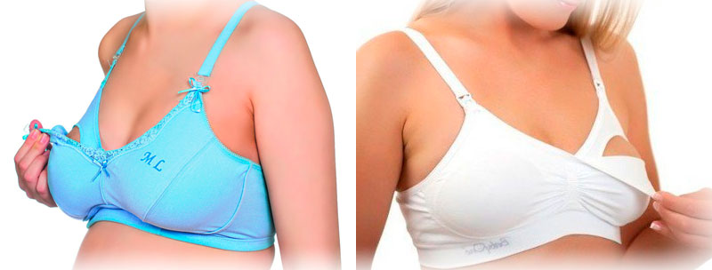 Маммопластика і годування груддю