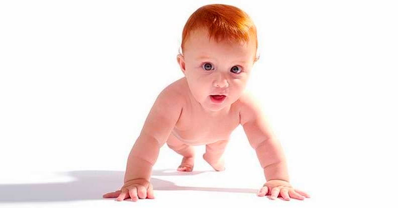 Гімнастика при пупкової грижі у дитини Гімнастика при пупкової грижі у дитини