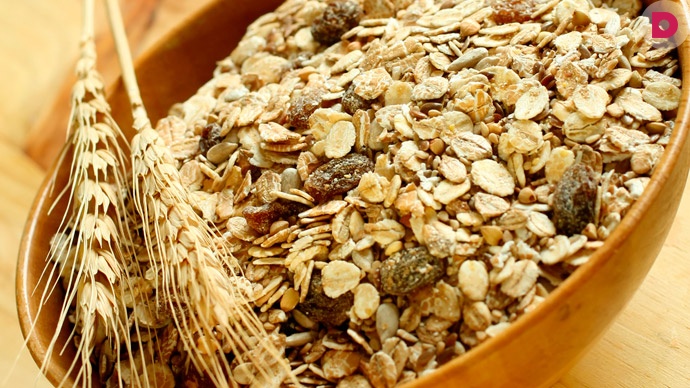 Чим корисні злаки Чим корисні злаки