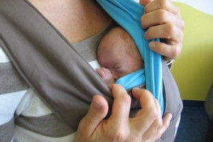 Недоношені діти