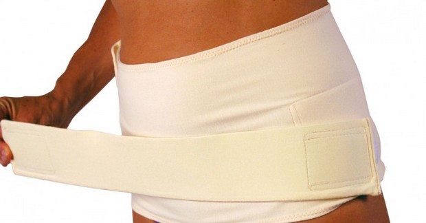 Який бандаж краще вибрати