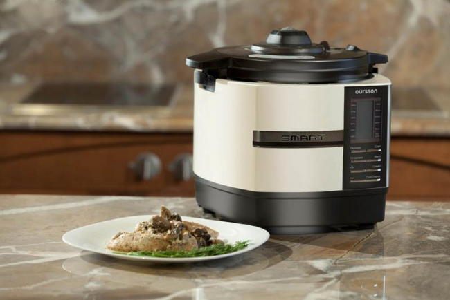 Мультиварка