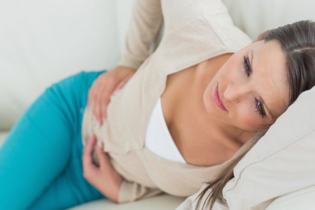 проблеми з боку шлунково-кишкового тракту