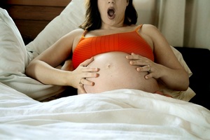 почалися перейми