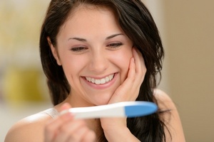 Я вагітна. Що робити далі. Поради