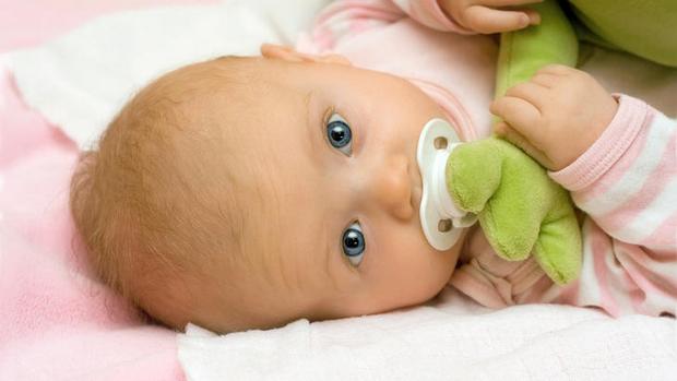 Чи можна давати соску-пустушку новонародженому Чи можна давати соску-пустушку новонародженому