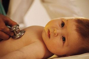 Ознаки та симптоми пневмонії