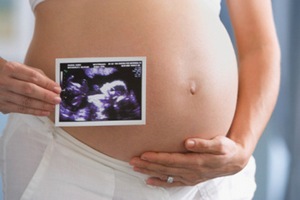 На яких термінах вагітності роблять УЗД?