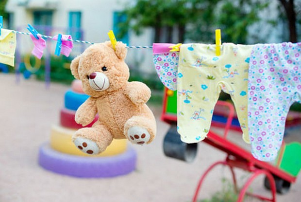 Відгуки про пральні порошки