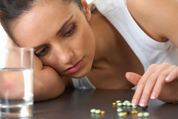 заспокійливі під час вагітності