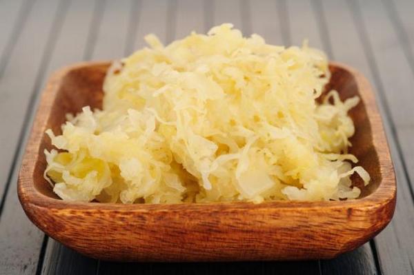 Шкода і протипоказання капусти Шкода і протипоказання капусти