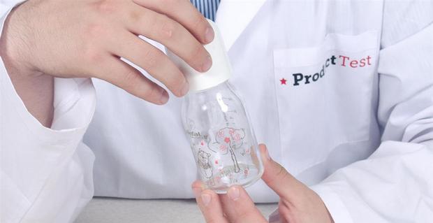 Навіщо стерилізувати дитячі пляшечки Навіщо стерилізувати дитячі пляшечки