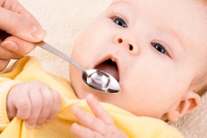 Ацетон у дітей: як лікувати?