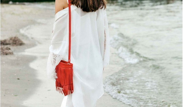 Сумка на кожен день. Яким правилам слідувати при виборі