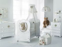 Дитячі аксесуари для новонароджених