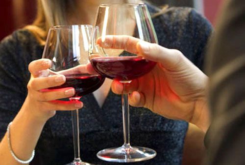 Алкоголь при годуванні грудним молоком