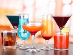 Алкоголь при годуванні грудним молоком