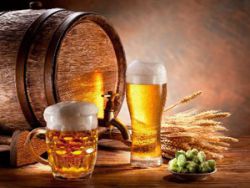 Чи можна безалкогольне пиво при грудному вигодовуванні