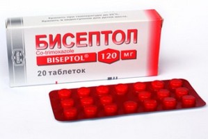 Бісептол