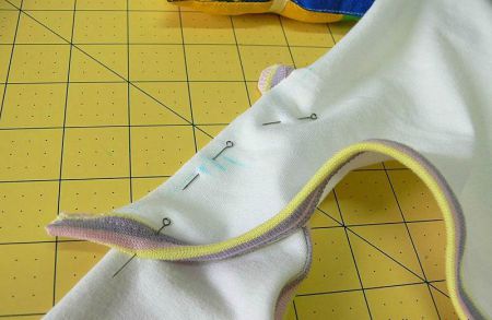 Боді для немовлят