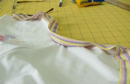 Боді для немовлят