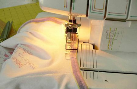 Боді для немовлят