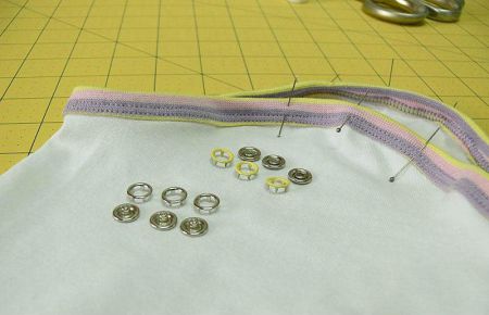 Боді для немовлят