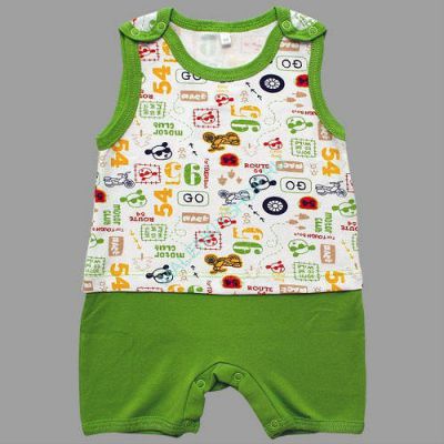 Боді для немовлят