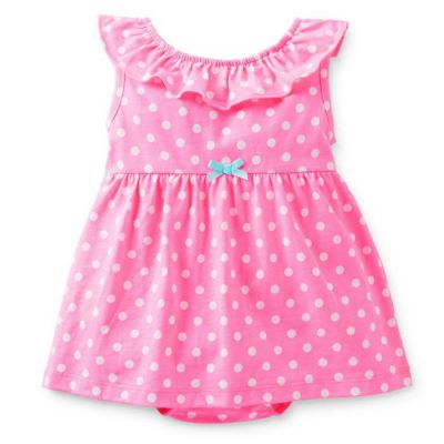 Боді для немовлят