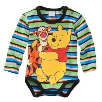 Боді для немовлят