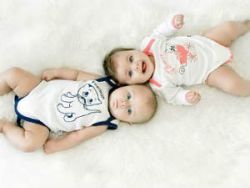 Боді для немовлят