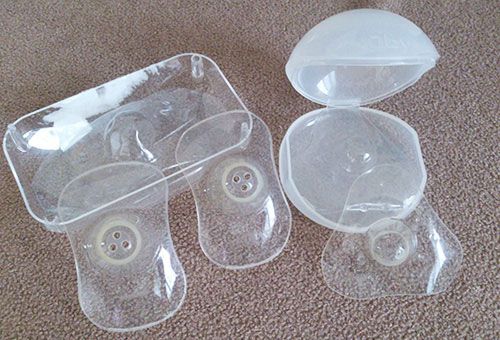 Чому болять груди при грудному вигодовуванні Чому болять груди при грудному вигодовуванні