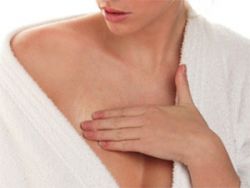 Чому болять груди при грудному вигодовуванні