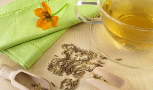 Фенхель при грудному вигодовуванні Фенхель при грудному вигодовуванні