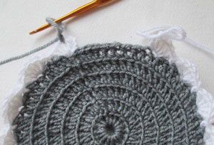 Як вязати чепчики для новонароджених гачком Як вязати чепчики для новонароджених гачком