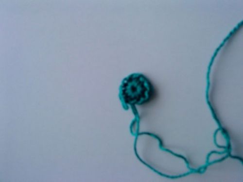 Як вязати чепчики для новонароджених гачком Як вязати чепчики для новонароджених гачком