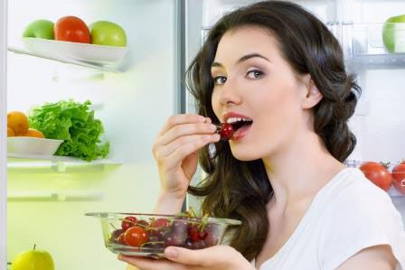 Можна їсти черешню при грудному вигодовуванні