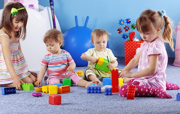 діти 6-7 років