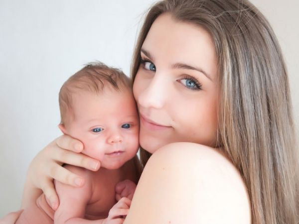 Гіпоалергенна дієта для годуючої мами