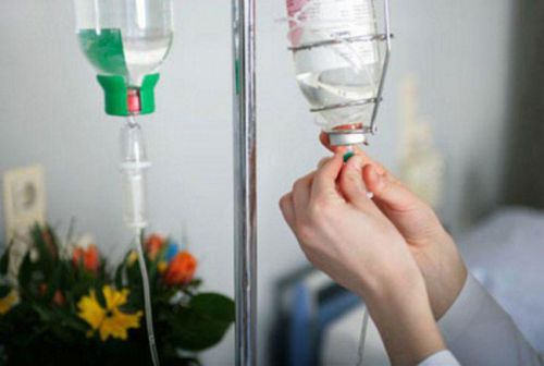 Глюкоза для новонародженого Глюкоза для новонародженого