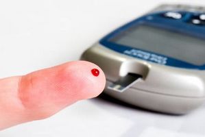 Глюкозотолерантний тест