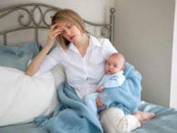 Що можна пити від головного болю при грудному вигодовуванні