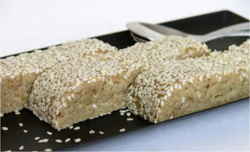 Можна халву при грудному вигодовуванні