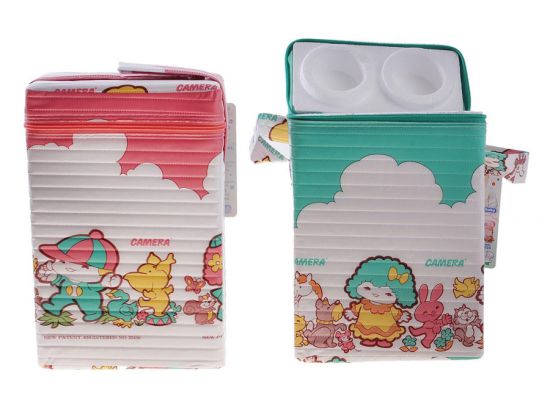 Як зберігати грудне молоко