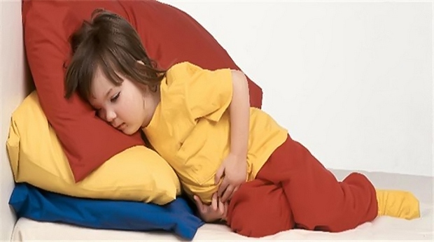 хронічний цистит у дітей хронічний цистит у дітей