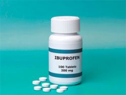 Можна Ібупрофен годуючій мамі