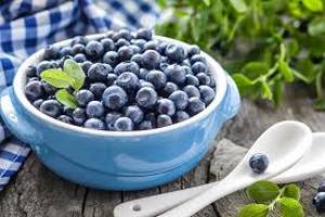 Чи можна мамі, що годує чорницю